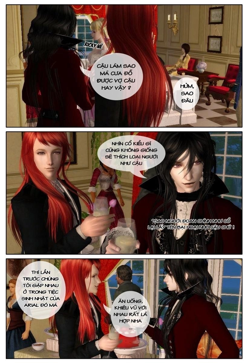 Earl Story Chapter 67 - 23