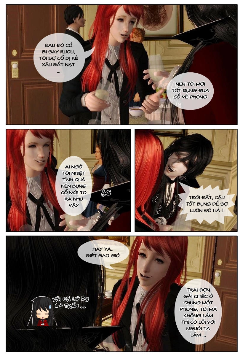 Earl Story Chapter 67 - 24