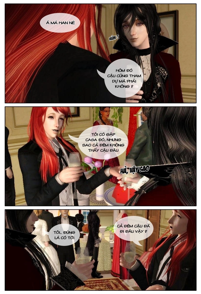 Earl Story Chapter 67 - 25