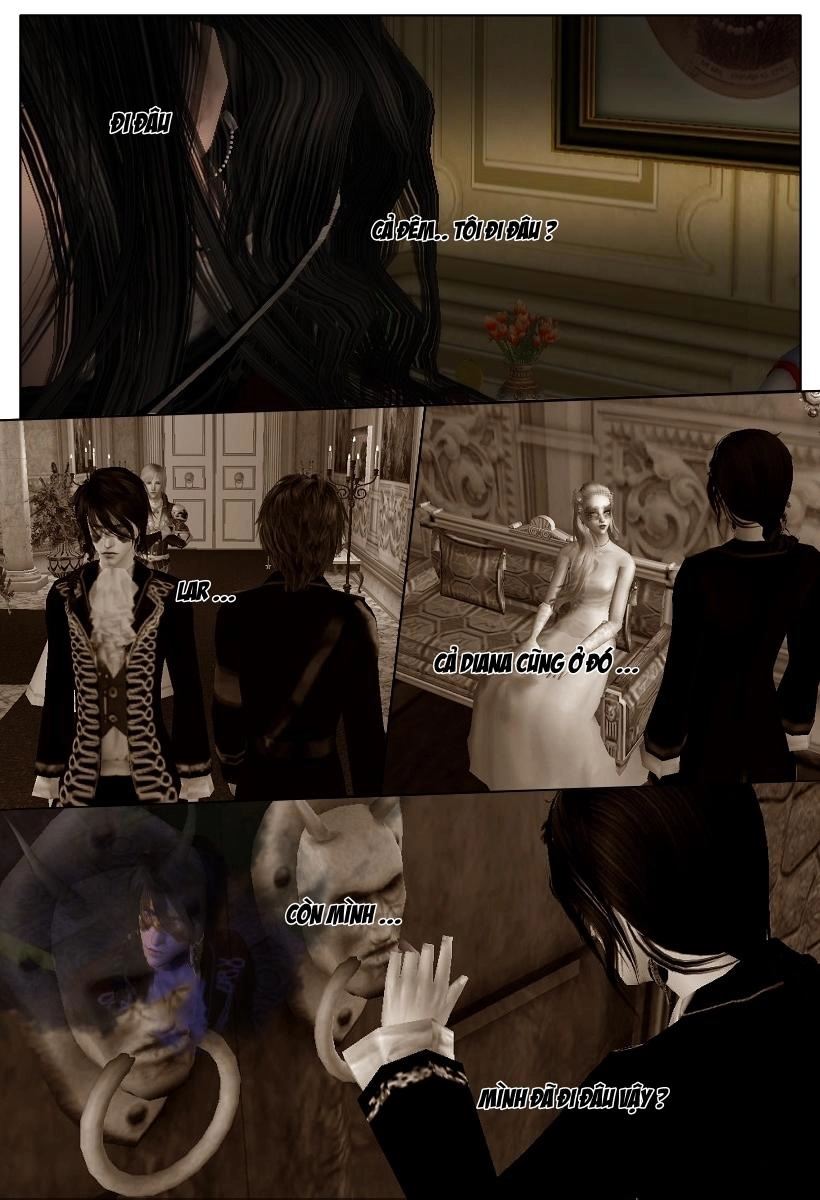 Earl Story Chapter 67 - 26