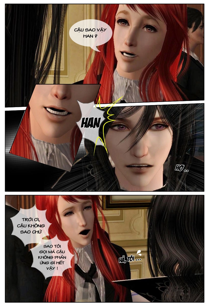 Earl Story Chapter 67 - 28