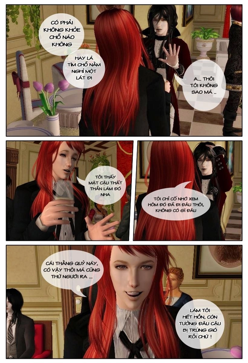 Earl Story Chapter 67 - 29