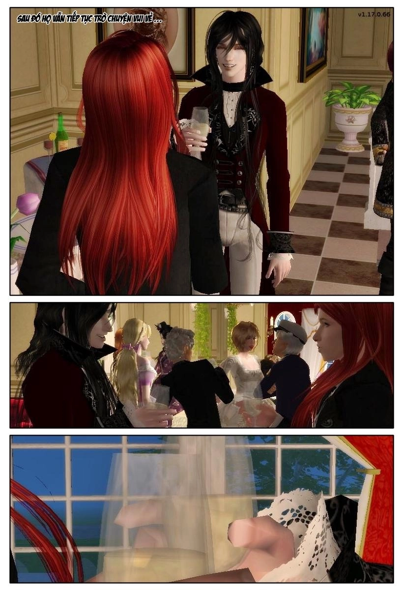 Earl Story Chapter 67 - 30