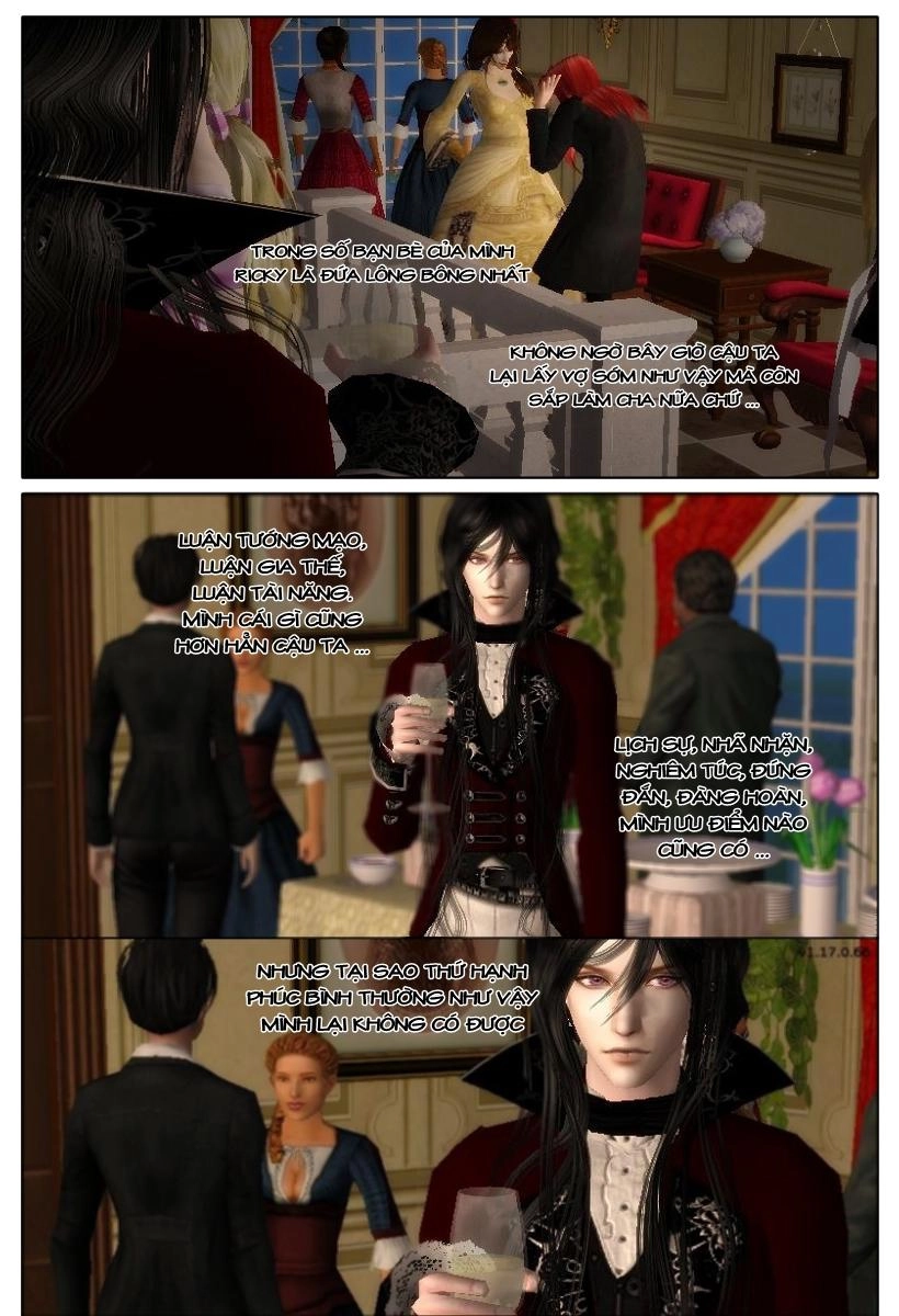 Earl Story Chapter 67 - 31