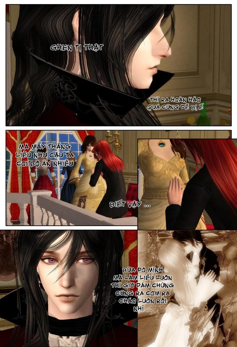 Earl Story Chapter 67 - 32