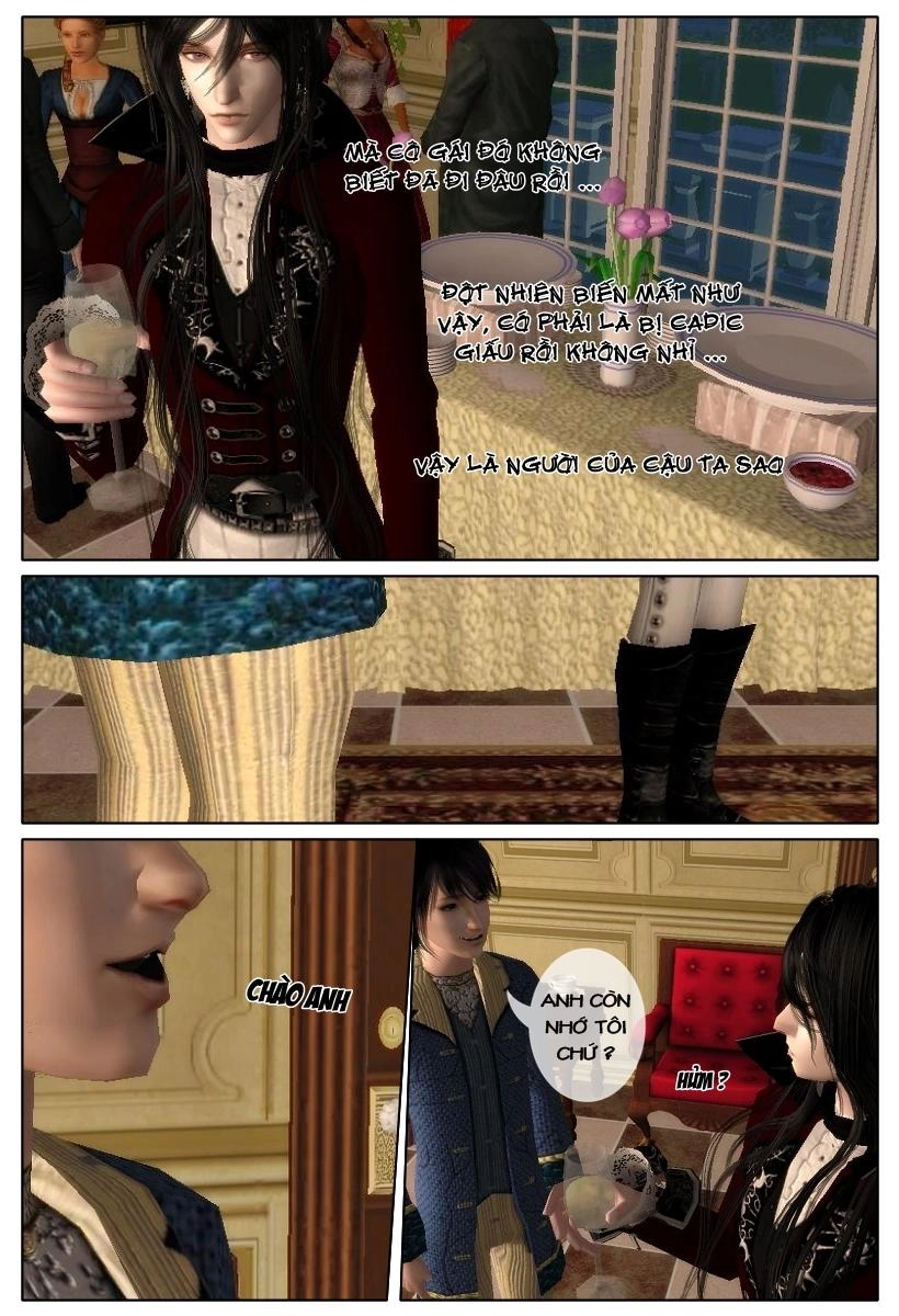 Earl Story Chapter 67 - 33