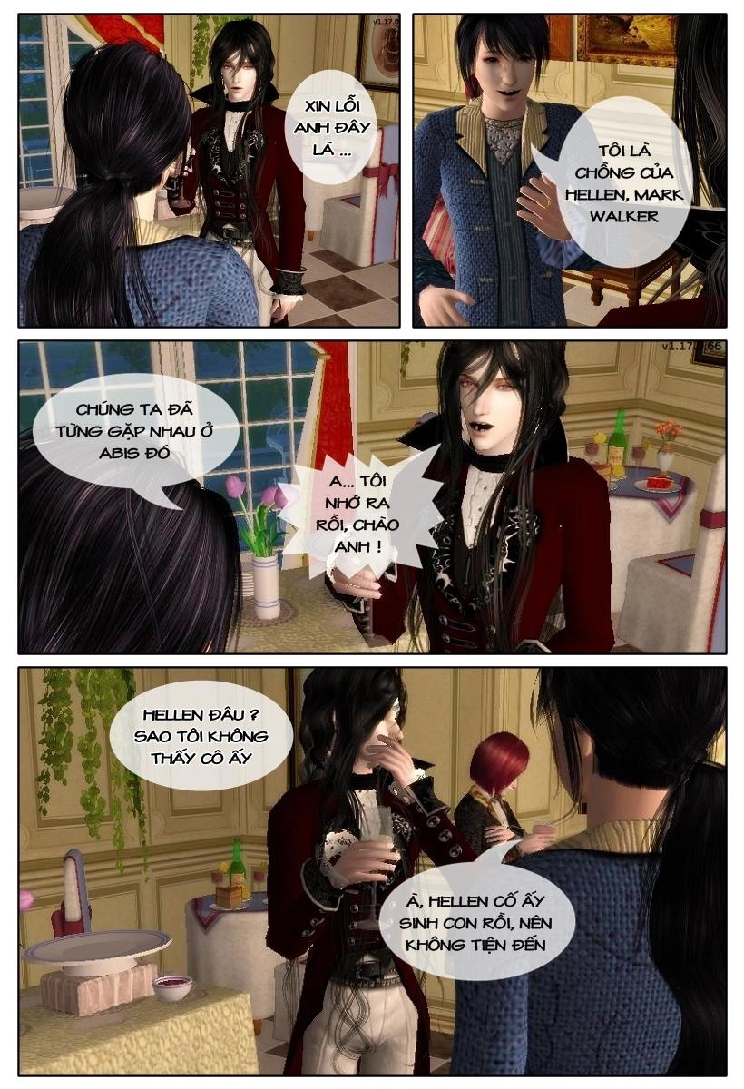 Earl Story Chapter 67 - 34