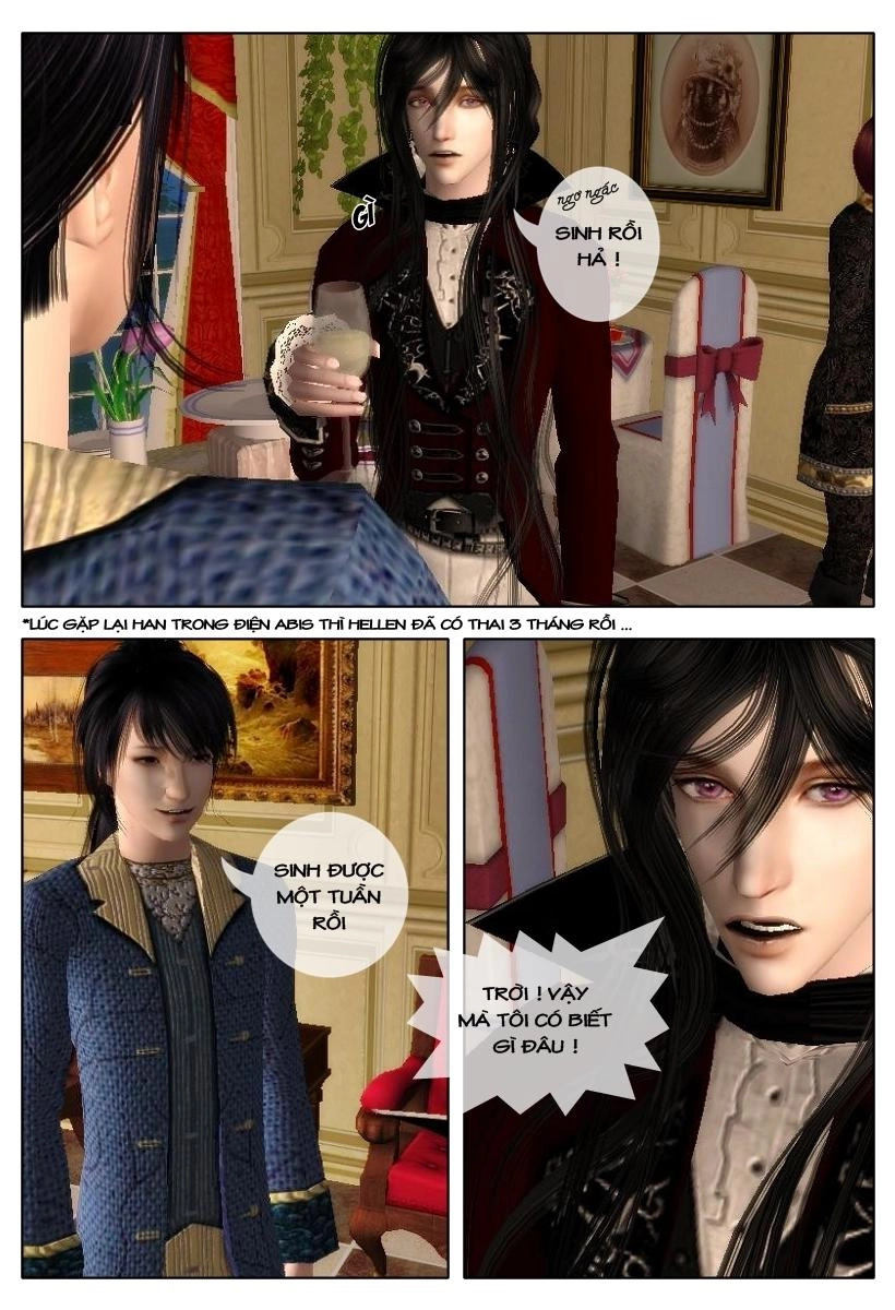 Earl Story Chapter 67 - 35