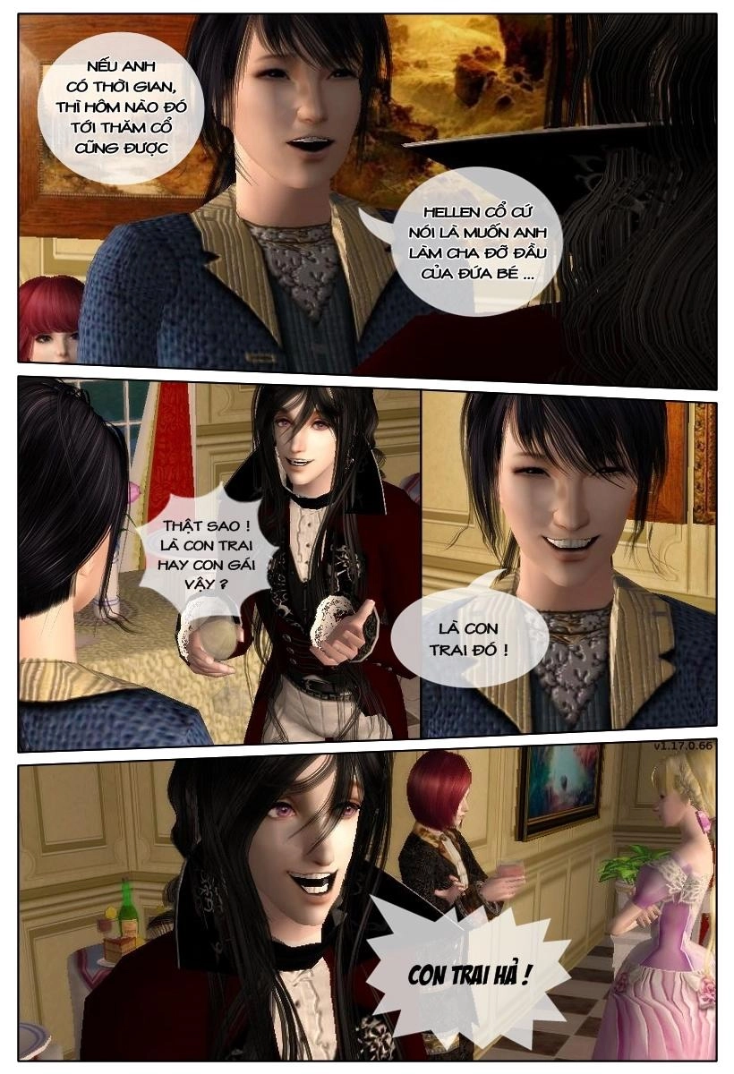 Earl Story Chapter 67 - 36