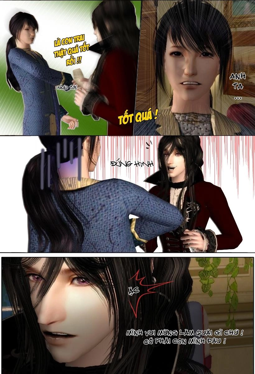 Earl Story Chapter 67 - 37