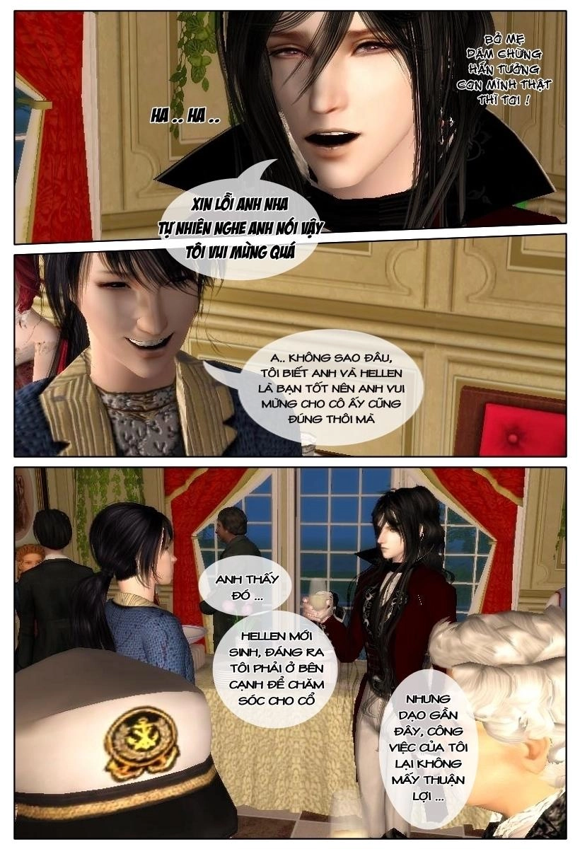 Earl Story Chapter 67 - 38