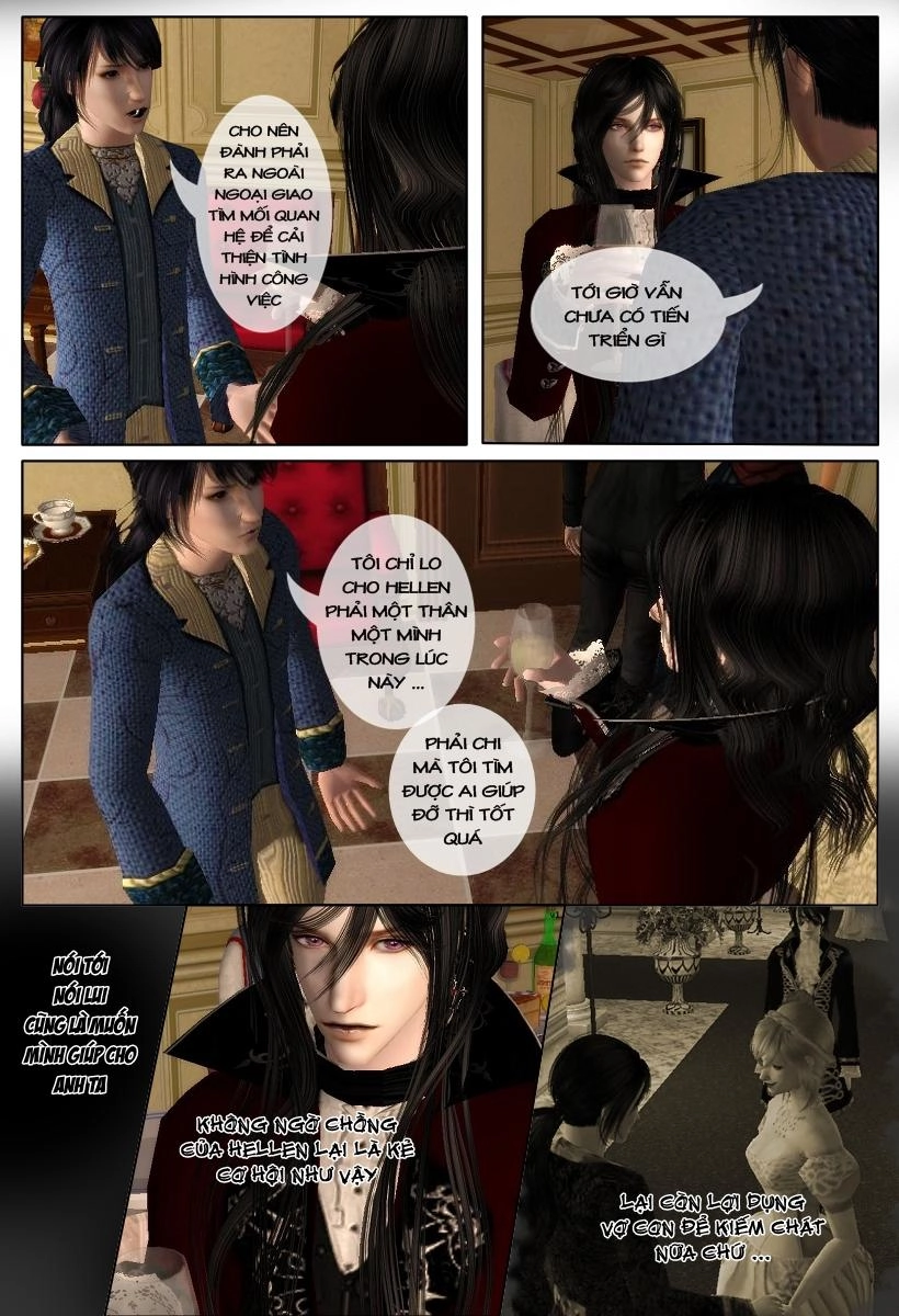 Earl Story Chapter 67 - 39