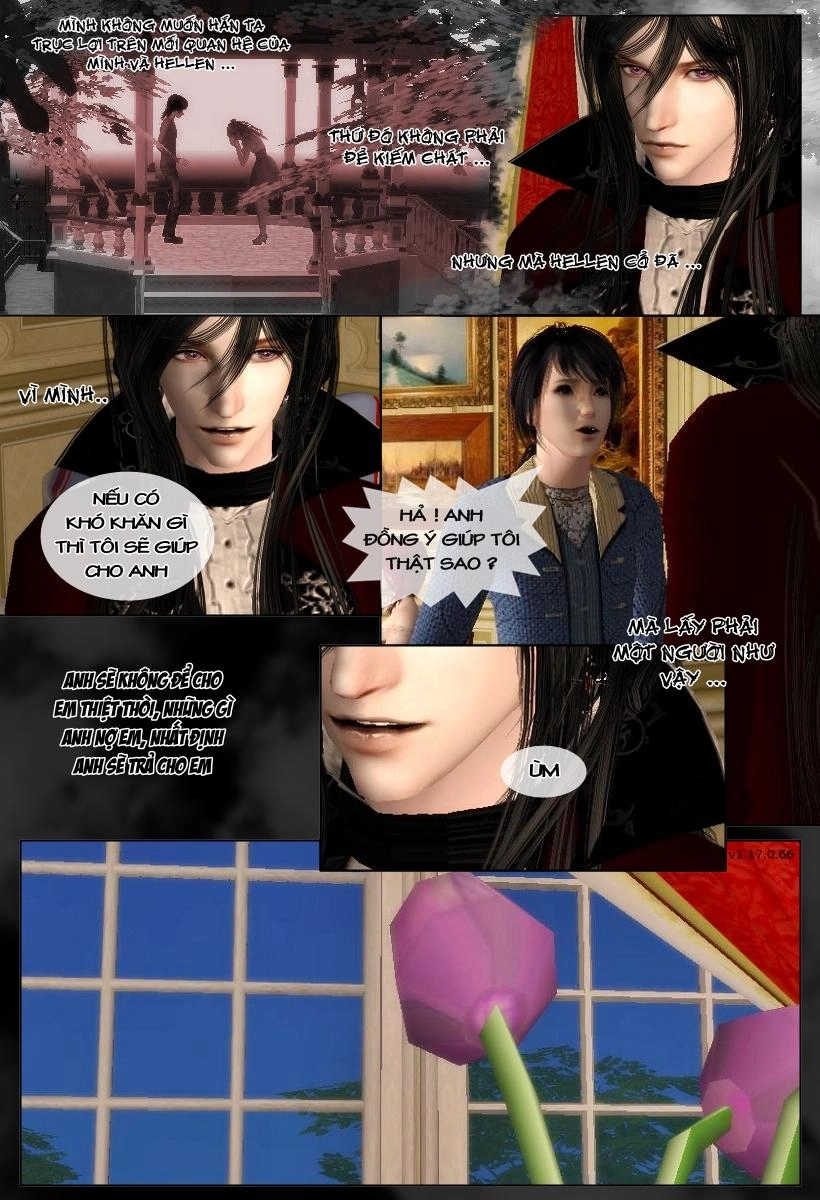 Earl Story Chapter 67 - 40