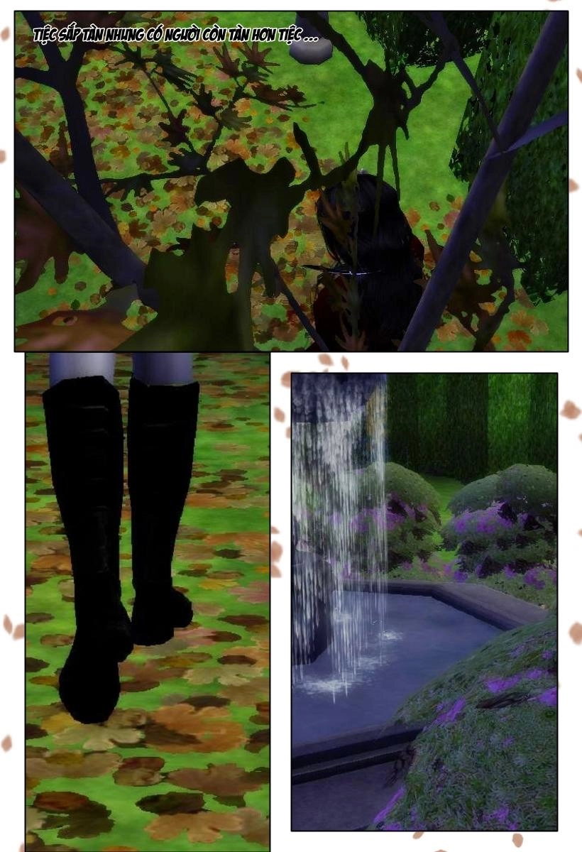 Earl Story Chapter 67 - 41