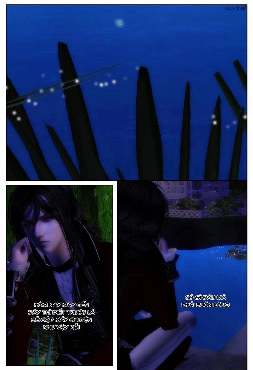 Earl Story Chapter 67 - 42