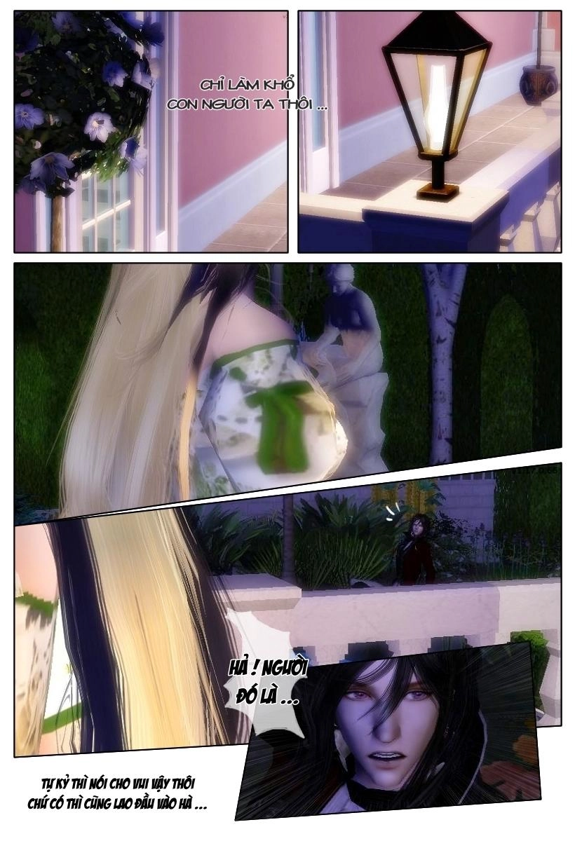 Earl Story Chapter 67 - 46