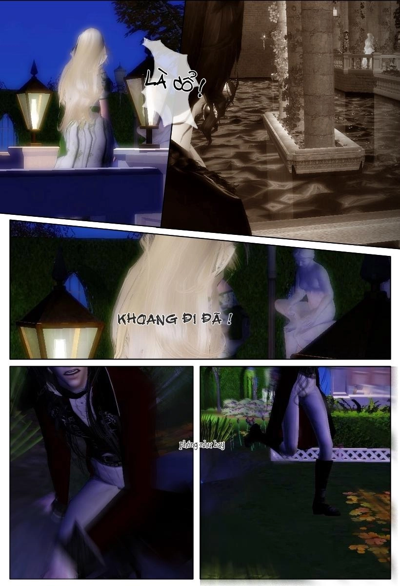 Earl Story Chapter 67 - 47