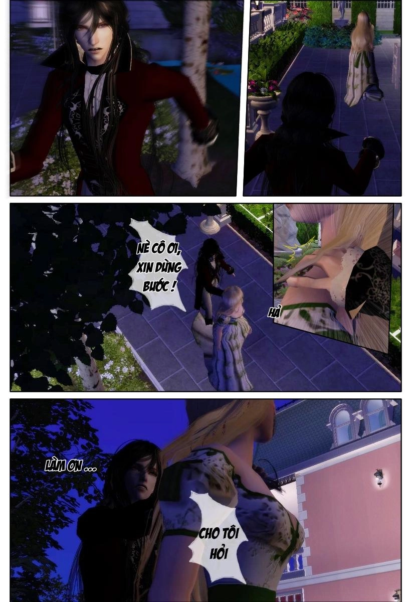 Earl Story Chapter 67 - 48