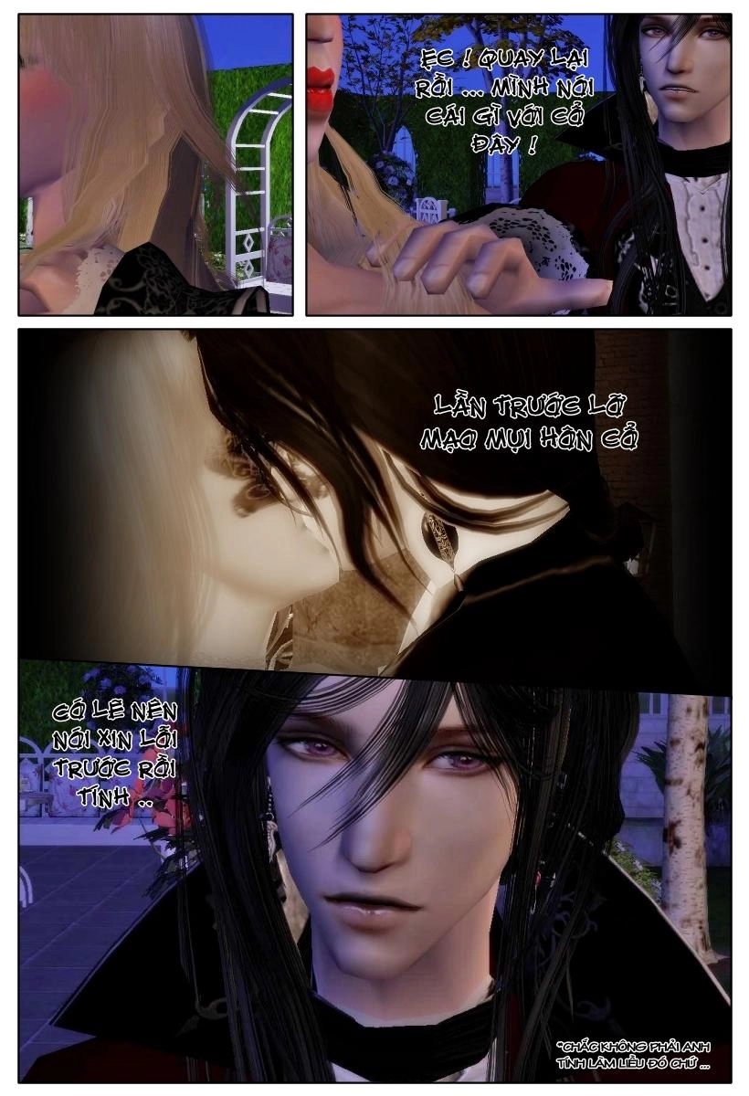 Earl Story Chapter 67 - 49