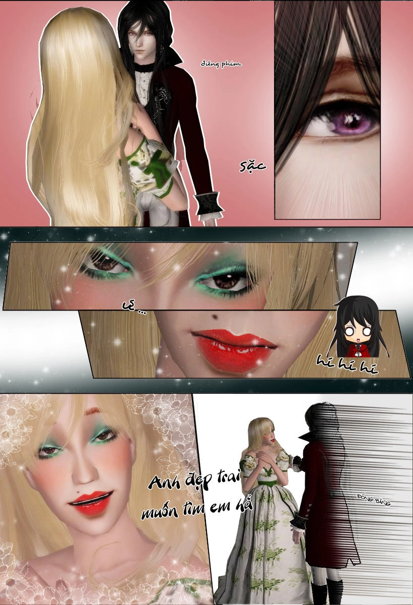 Earl Story Chapter 67 - 50