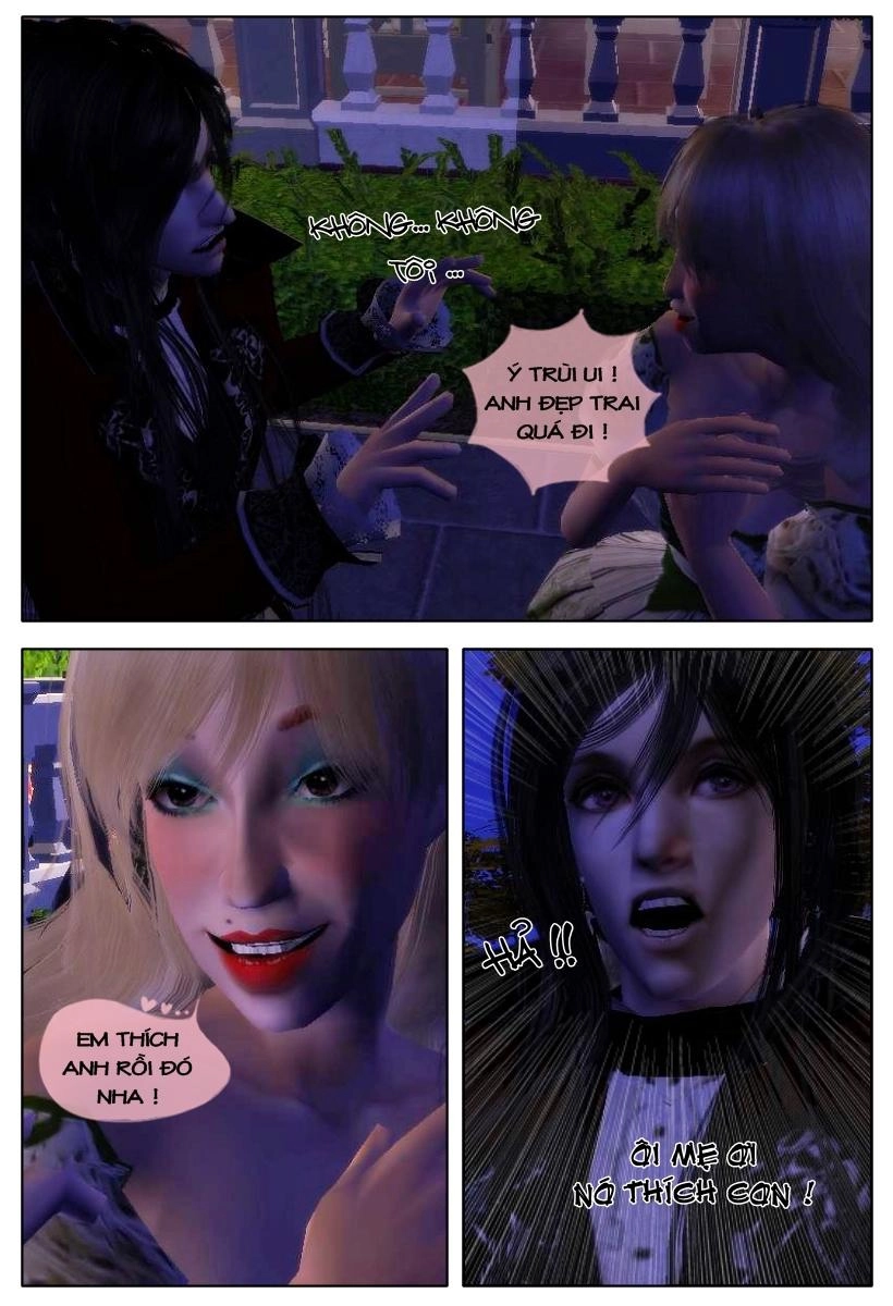 Earl Story Chapter 67 - 53