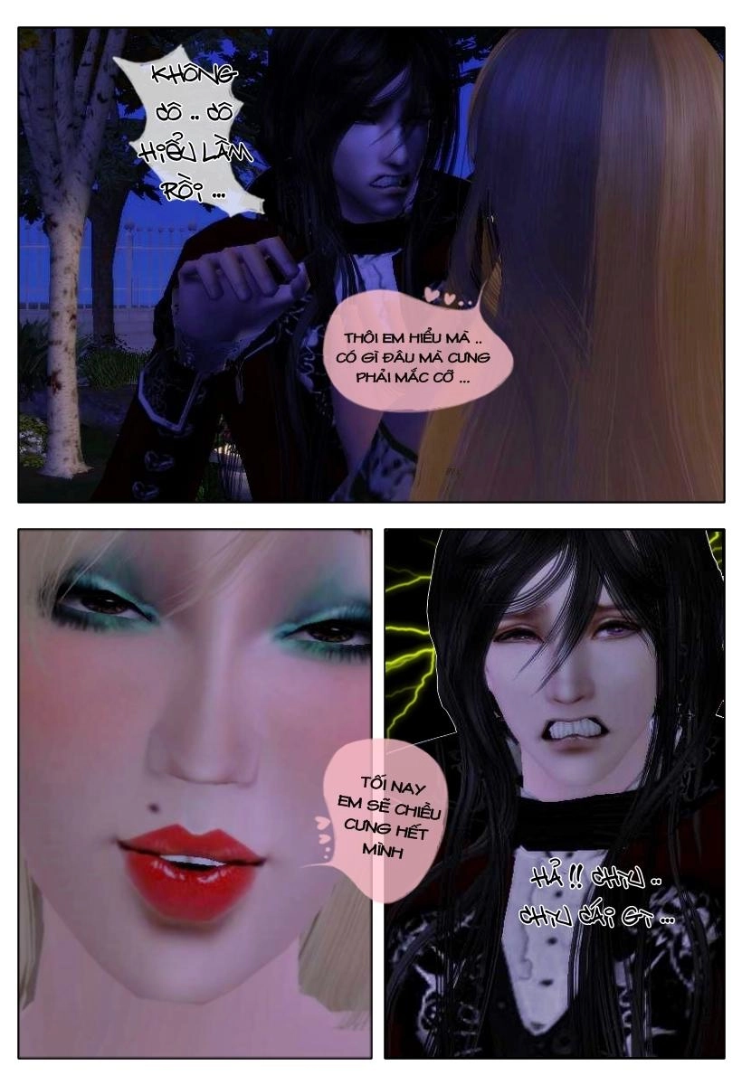 Earl Story Chapter 67 - 54