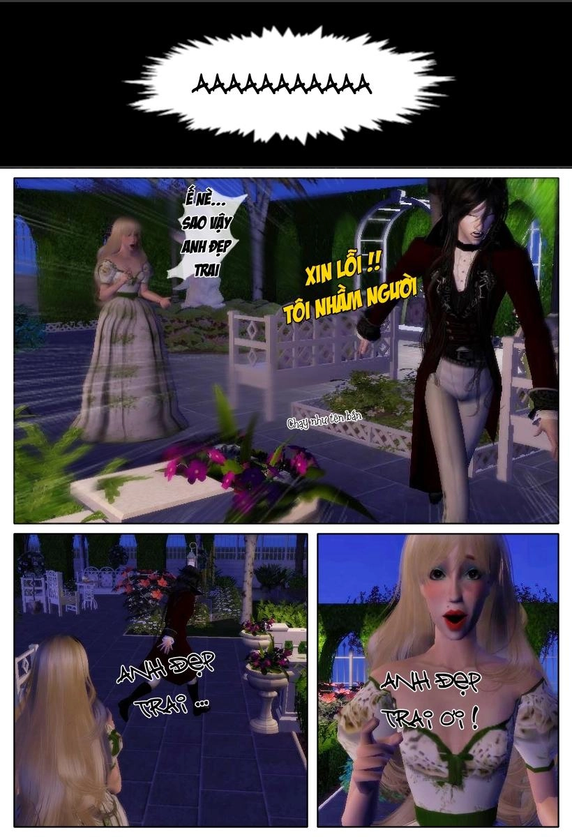 Earl Story Chapter 67 - 56