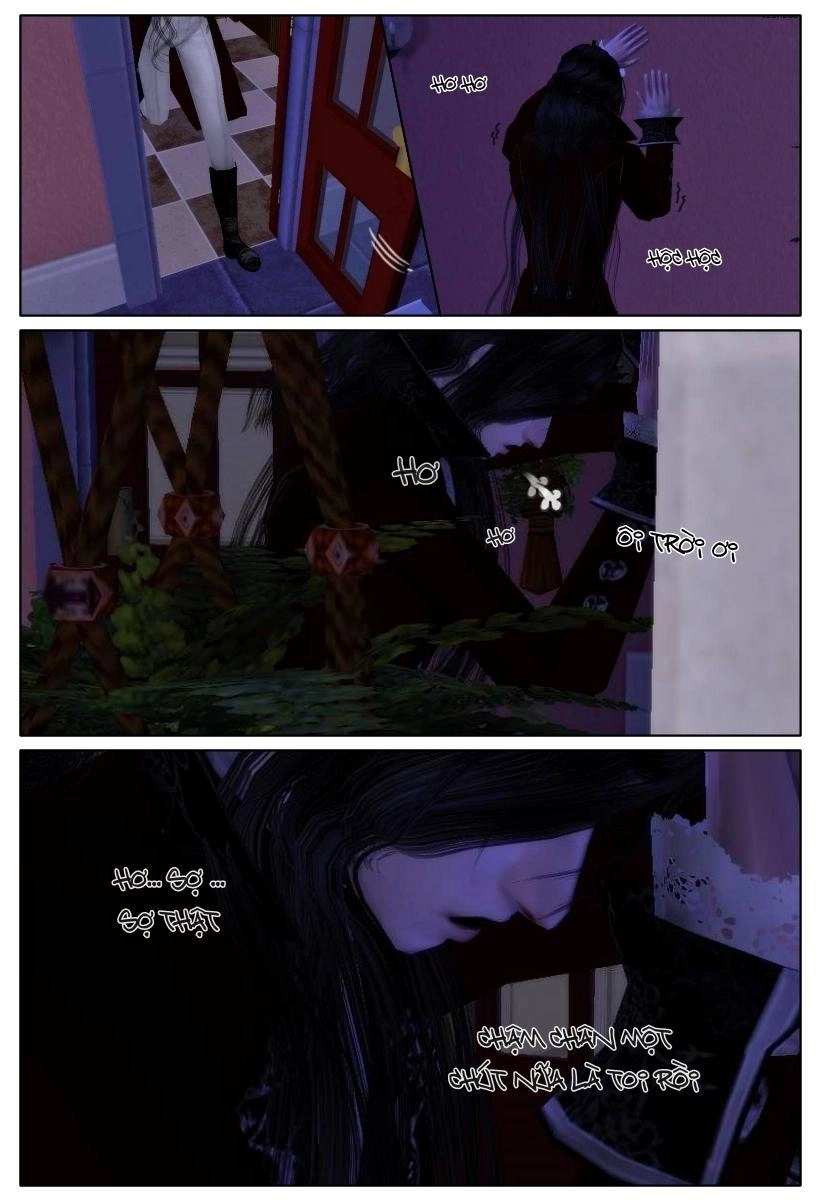 Earl Story Chapter 67 - 57