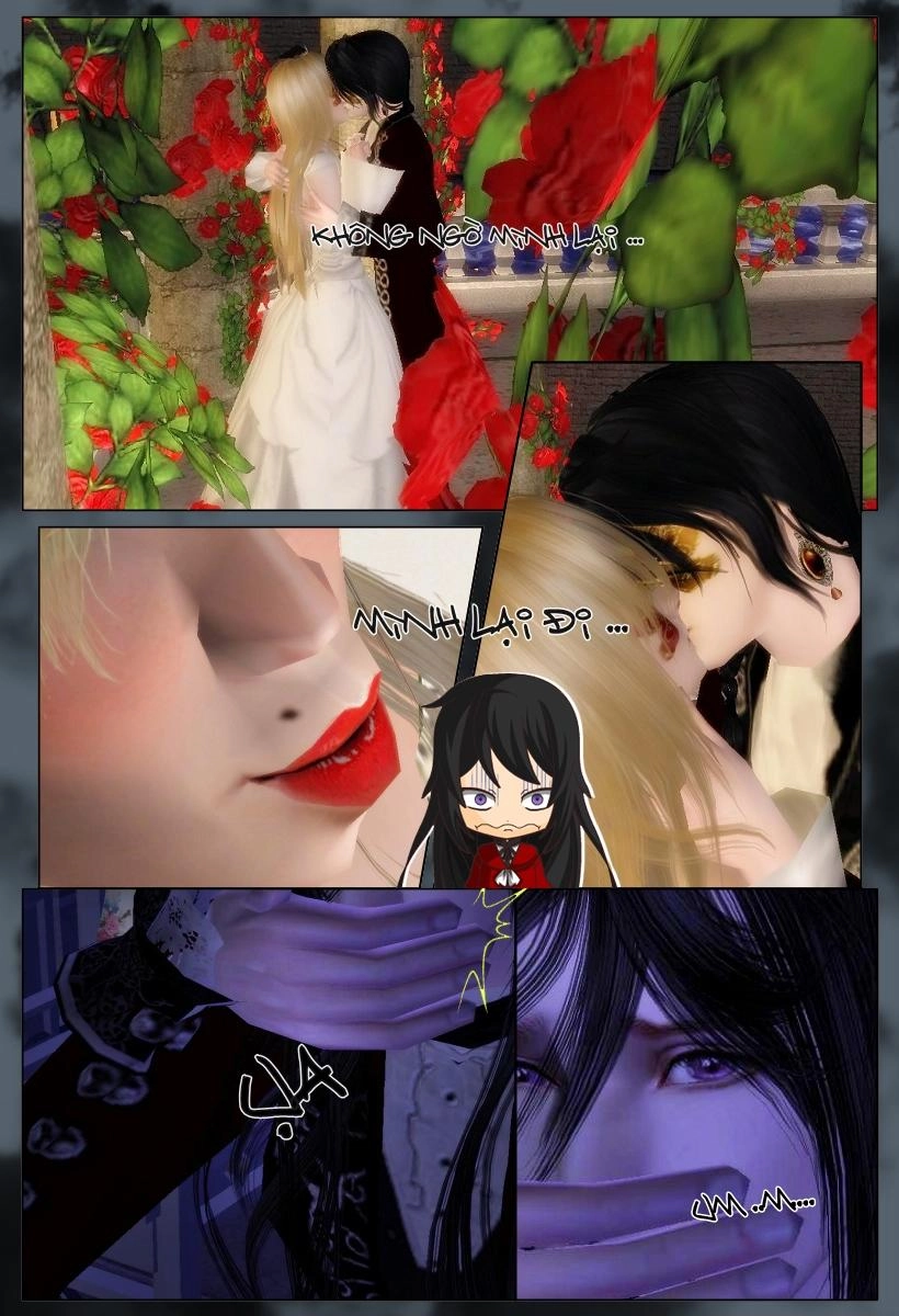 Earl Story Chapter 67 - 58