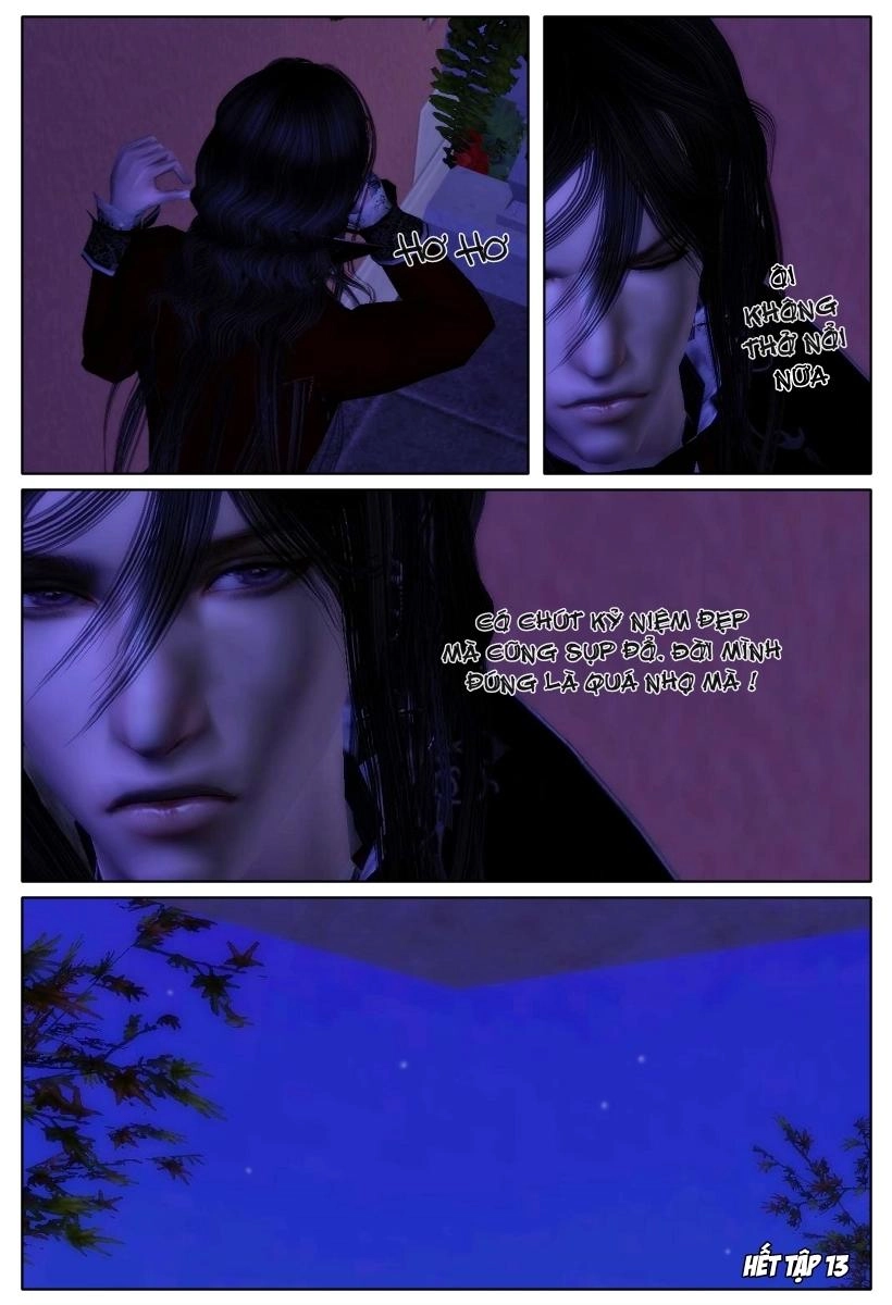 Earl Story Chapter 67 - 59