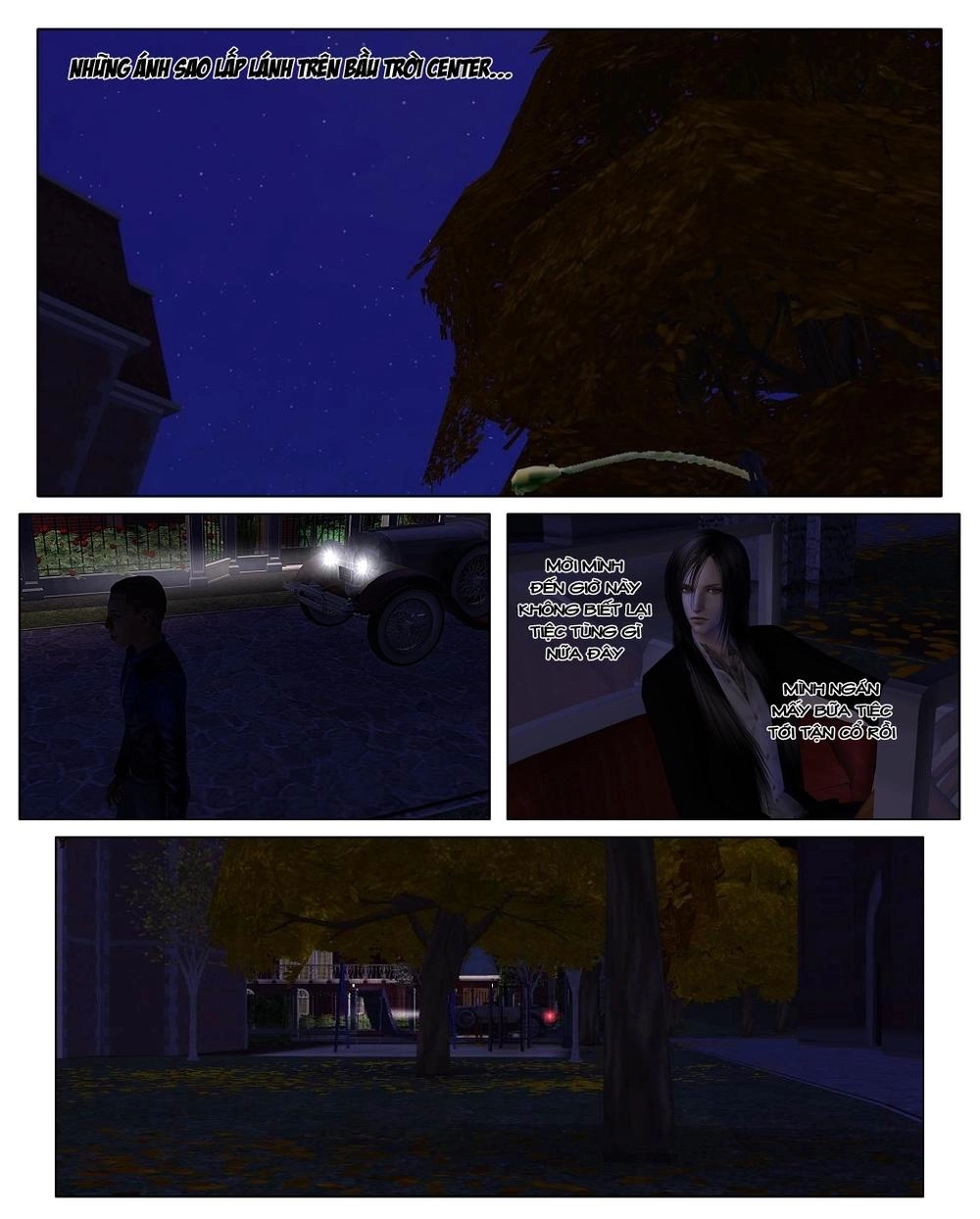 Earl Story Chapter 69 - 2