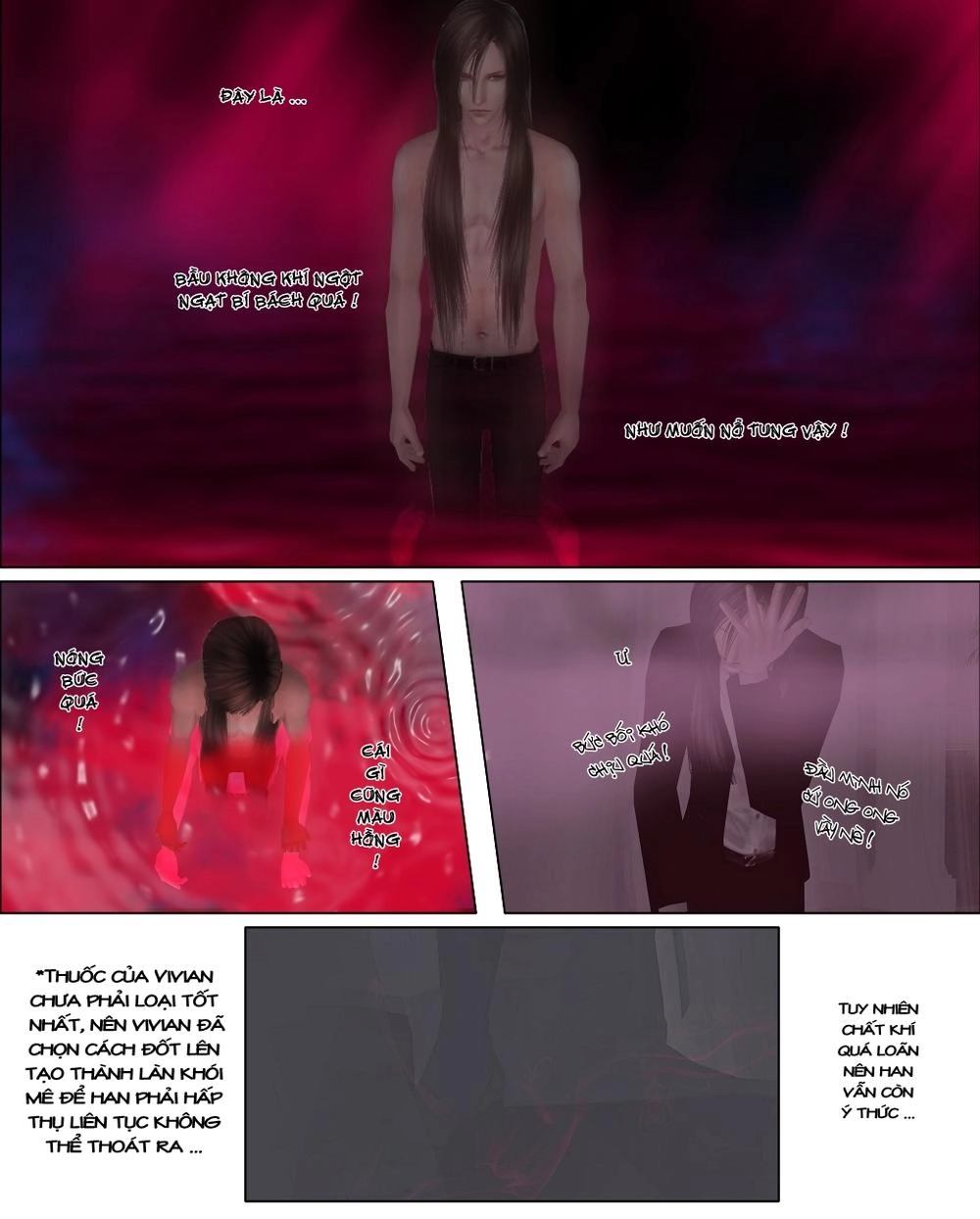 Earl Story Chapter 69 - 6