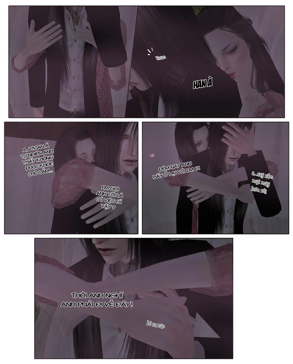 Earl Story Chapter 69 - 7