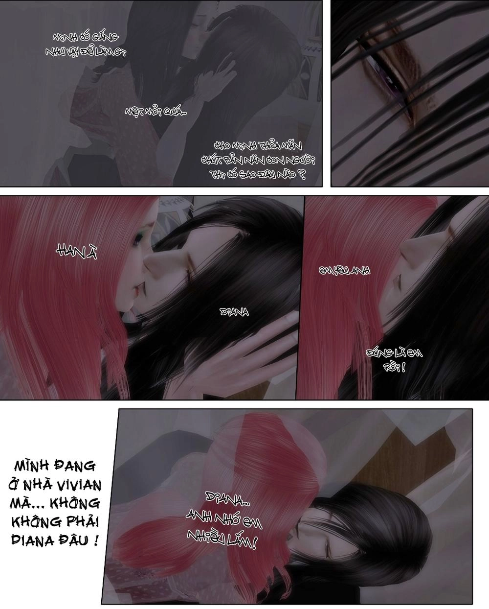 Earl Story Chapter 69 - 11