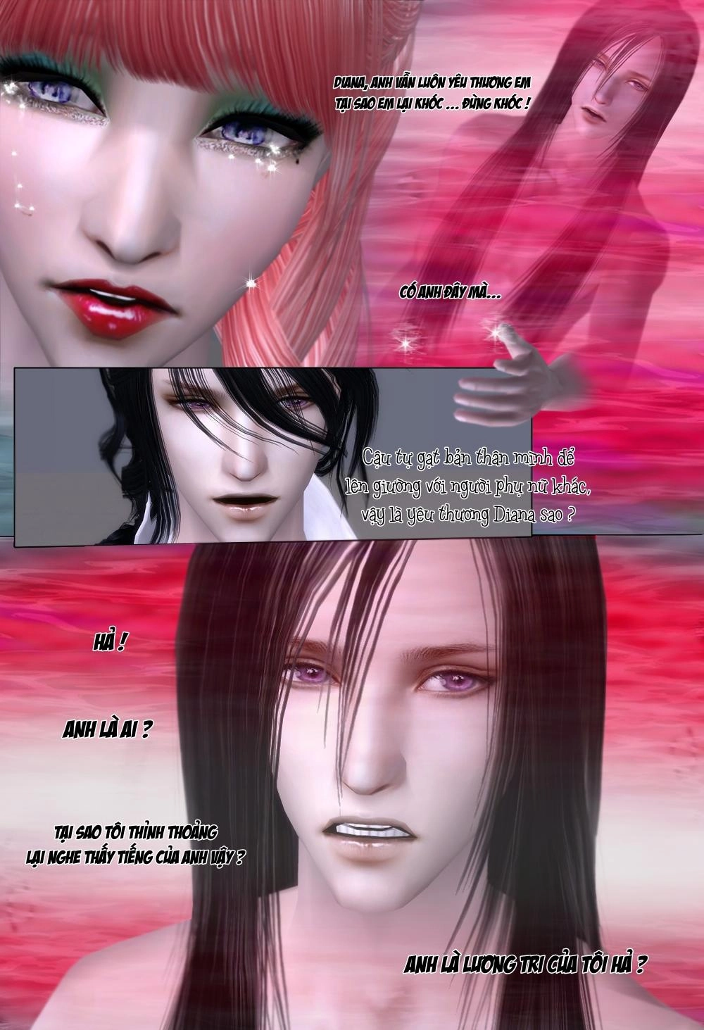 Earl Story Chapter 69 - 24