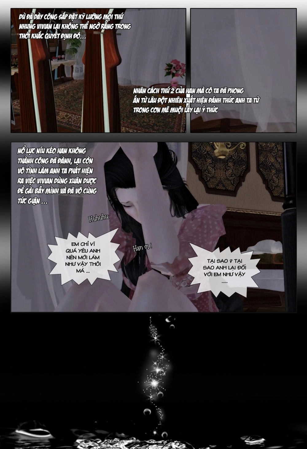 Earl Story Chapter 70 - 3