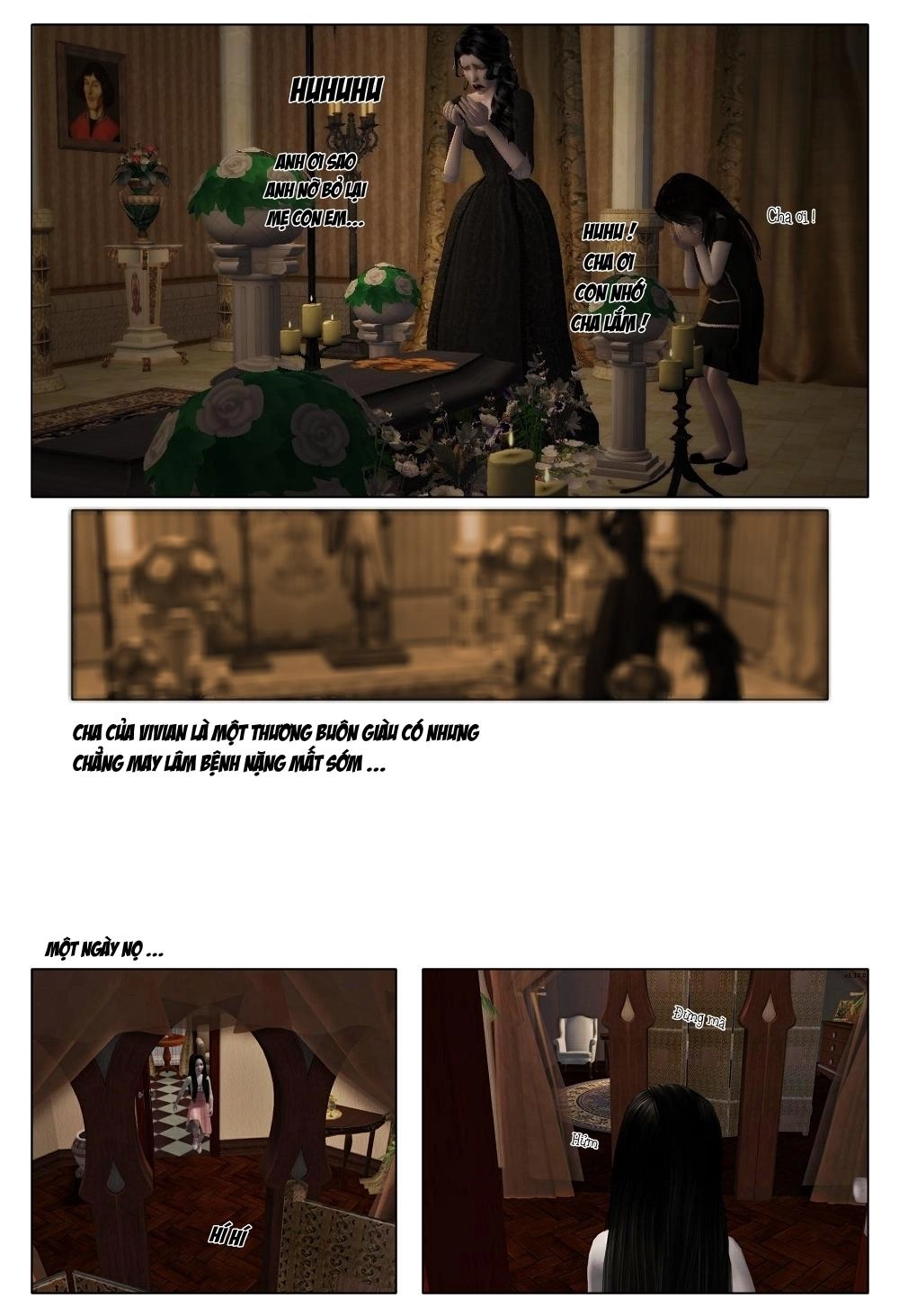 Earl Story Chapter 70 - 4