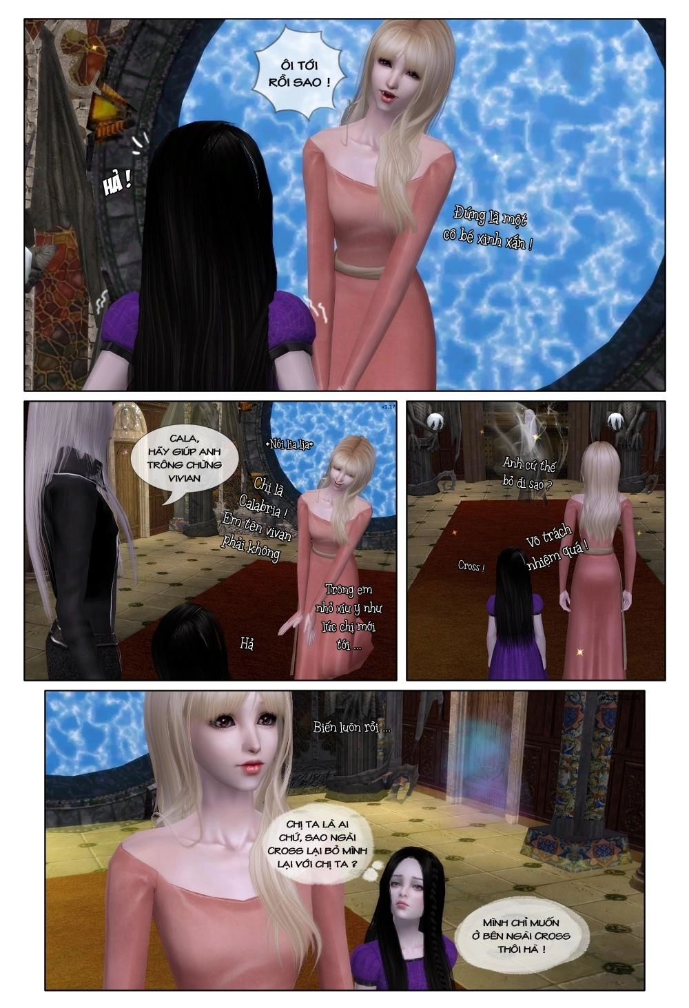 Earl Story Chapter 70 - 11