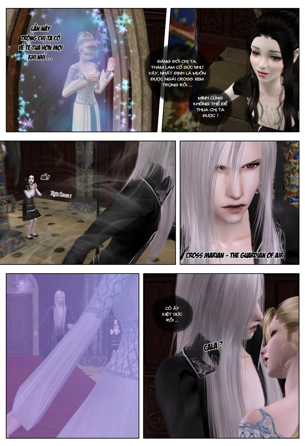 Earl Story Chapter 70 - 17