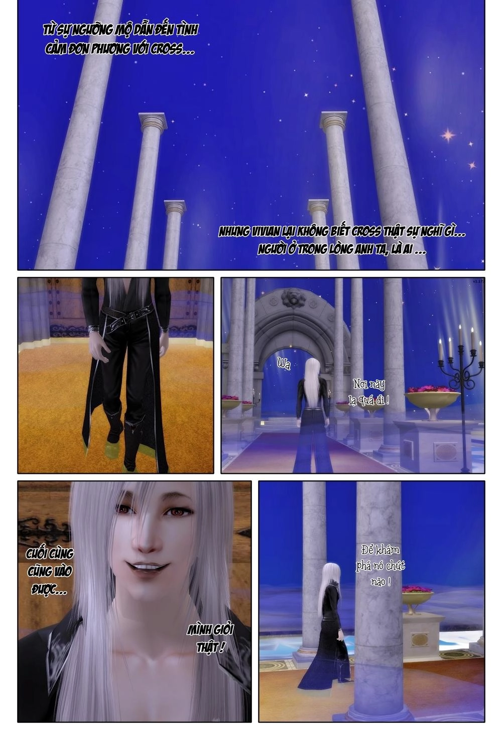 Earl Story Chapter 70 - 23