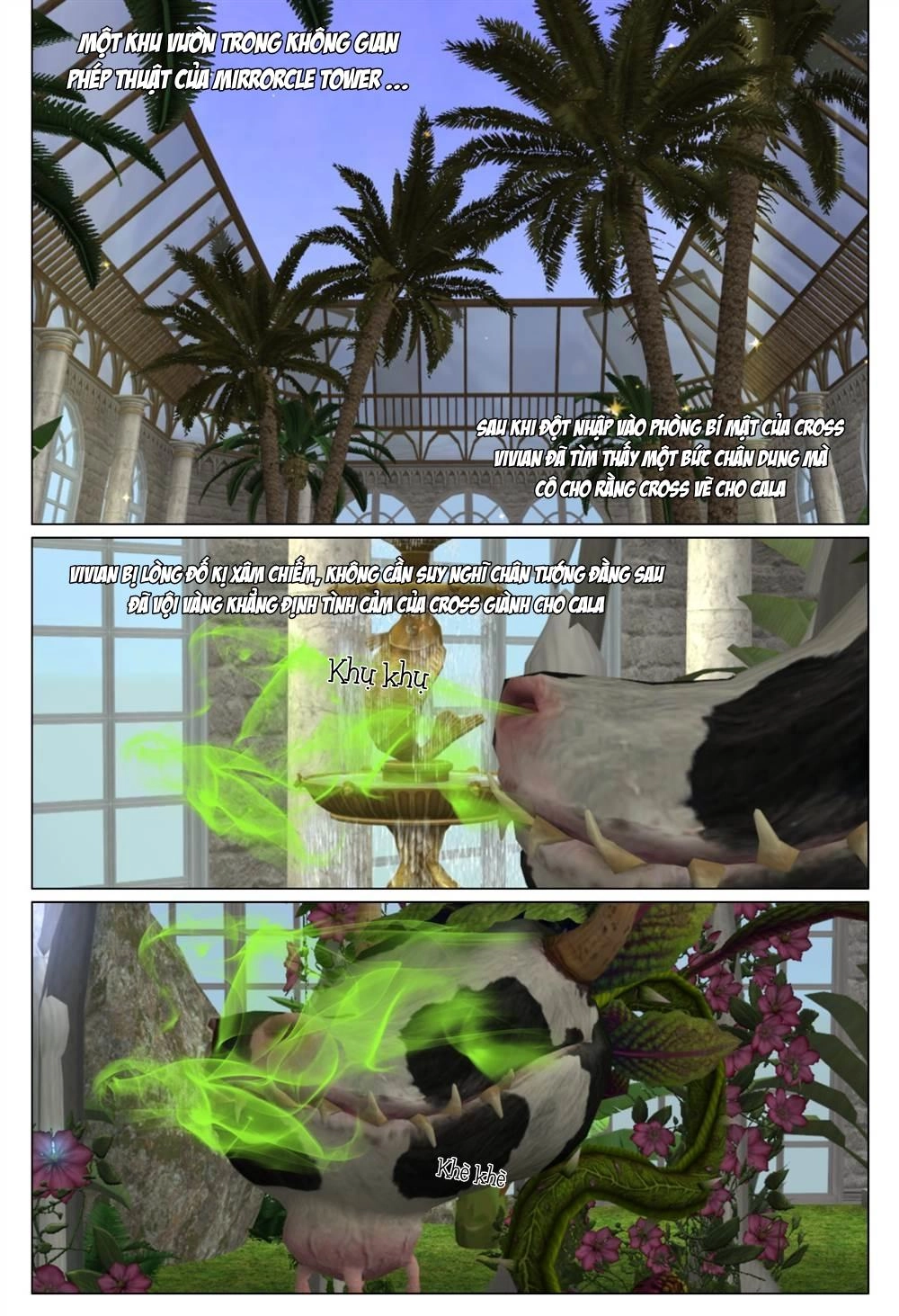 Earl Story Chapter 70 - 29