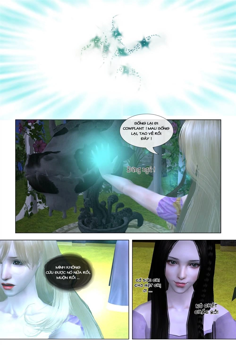 Earl Story Chapter 70 - 36