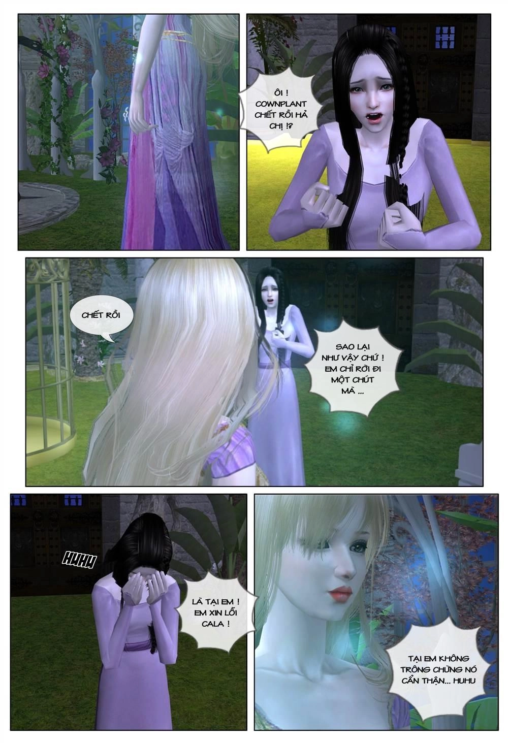 Earl Story Chapter 70 - 37