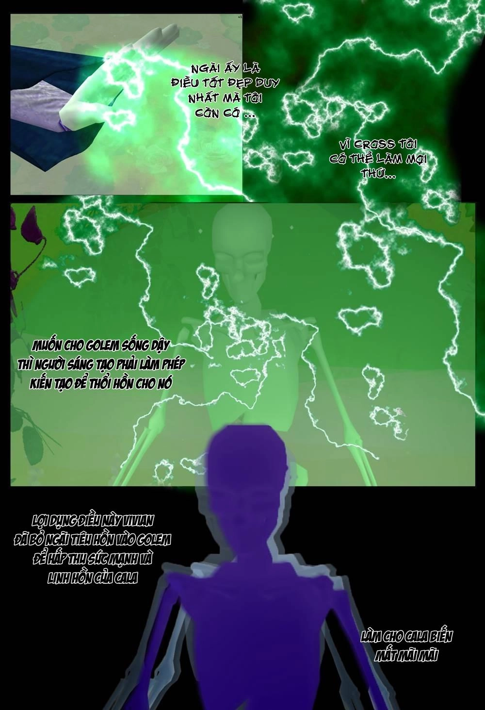 Earl Story Chapter 70 - 41