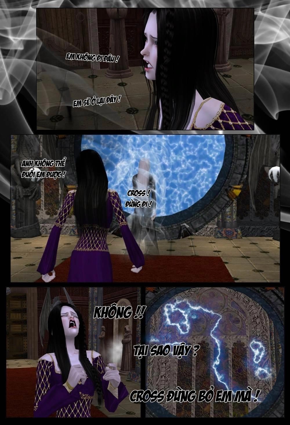 Earl Story Chapter 70 - 55