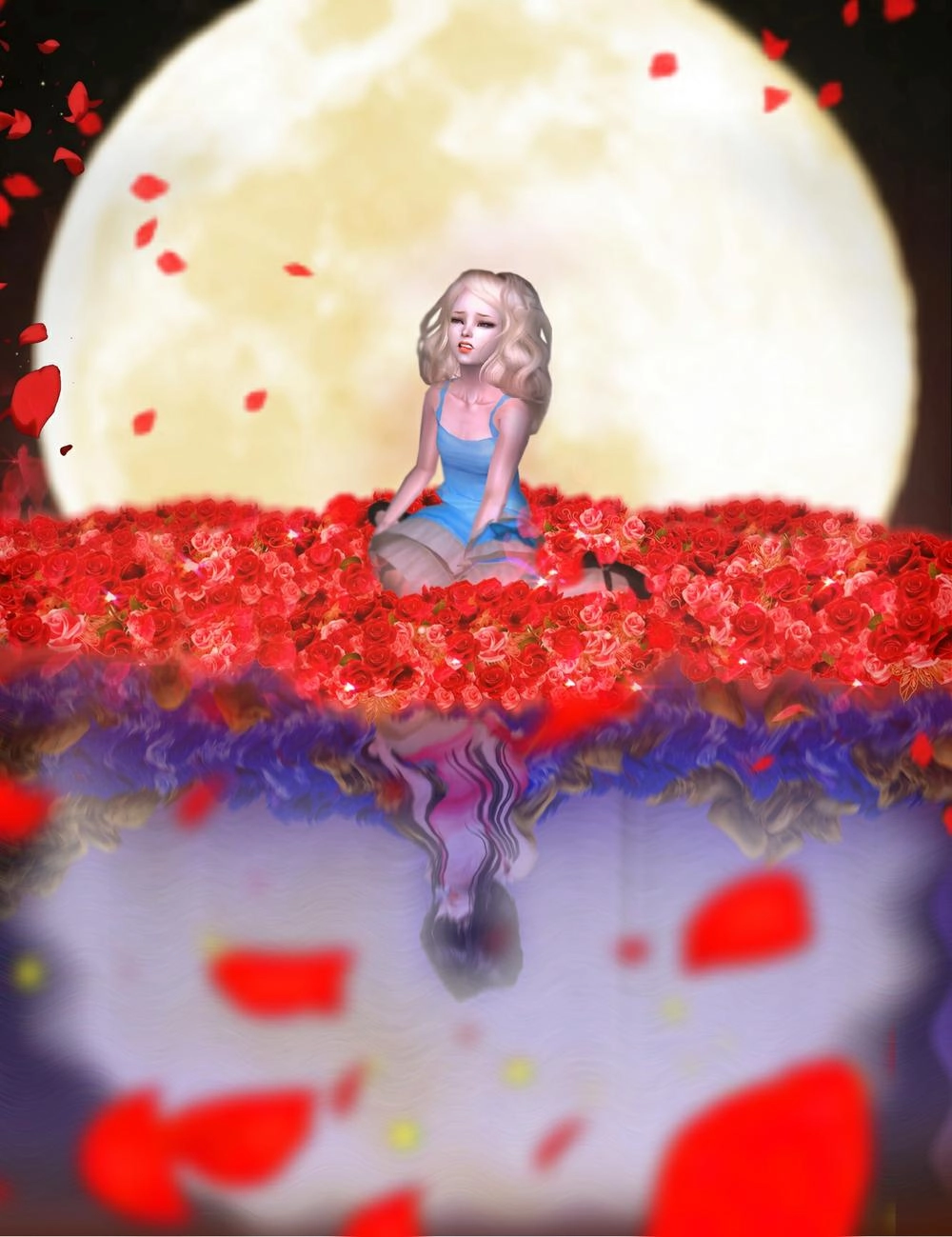 Earl Story Chapter 71 - 1