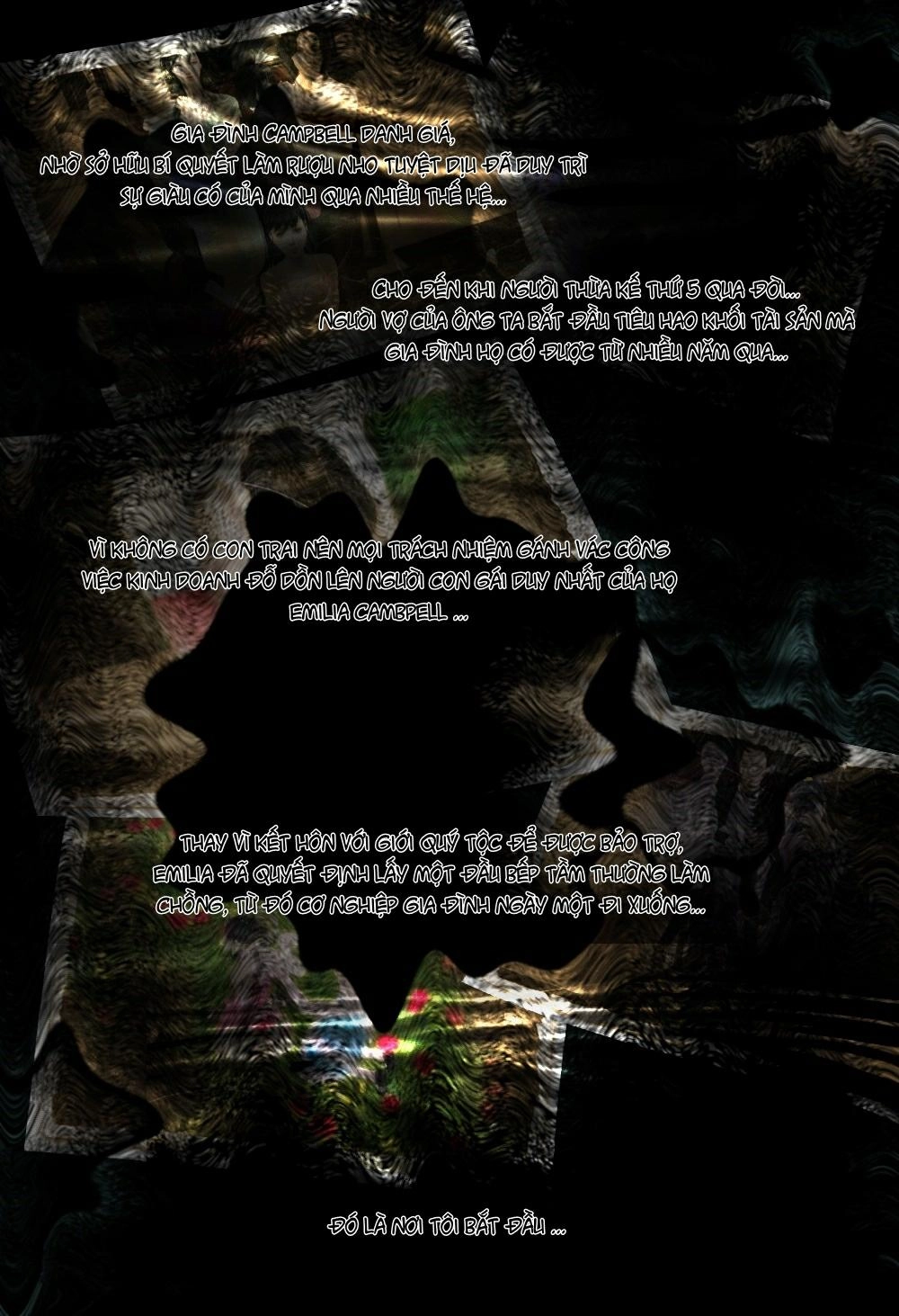 Earl Story Chapter 71 - 2