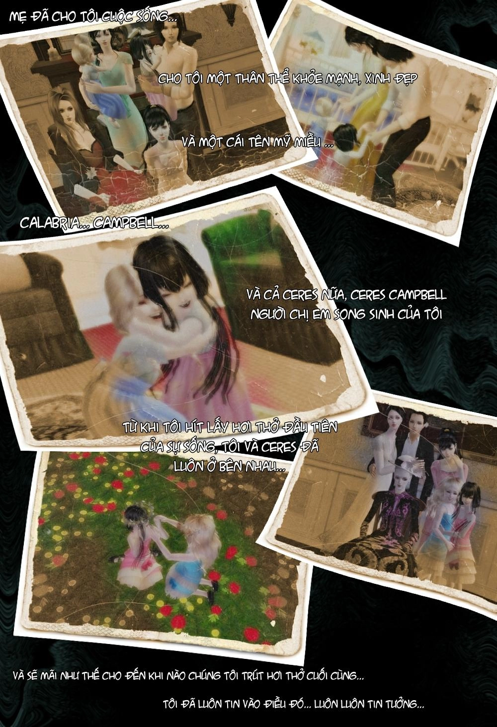 Earl Story Chapter 71 - 3