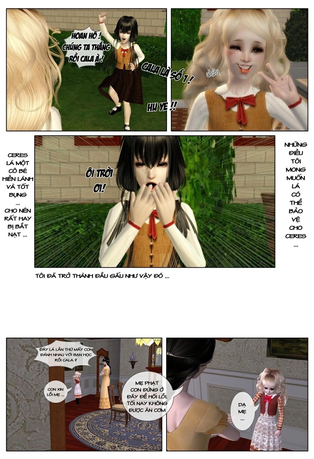 Earl Story Chapter 71 - 6