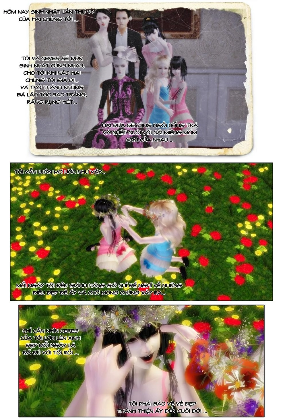 Earl Story Chapter 71 - 9